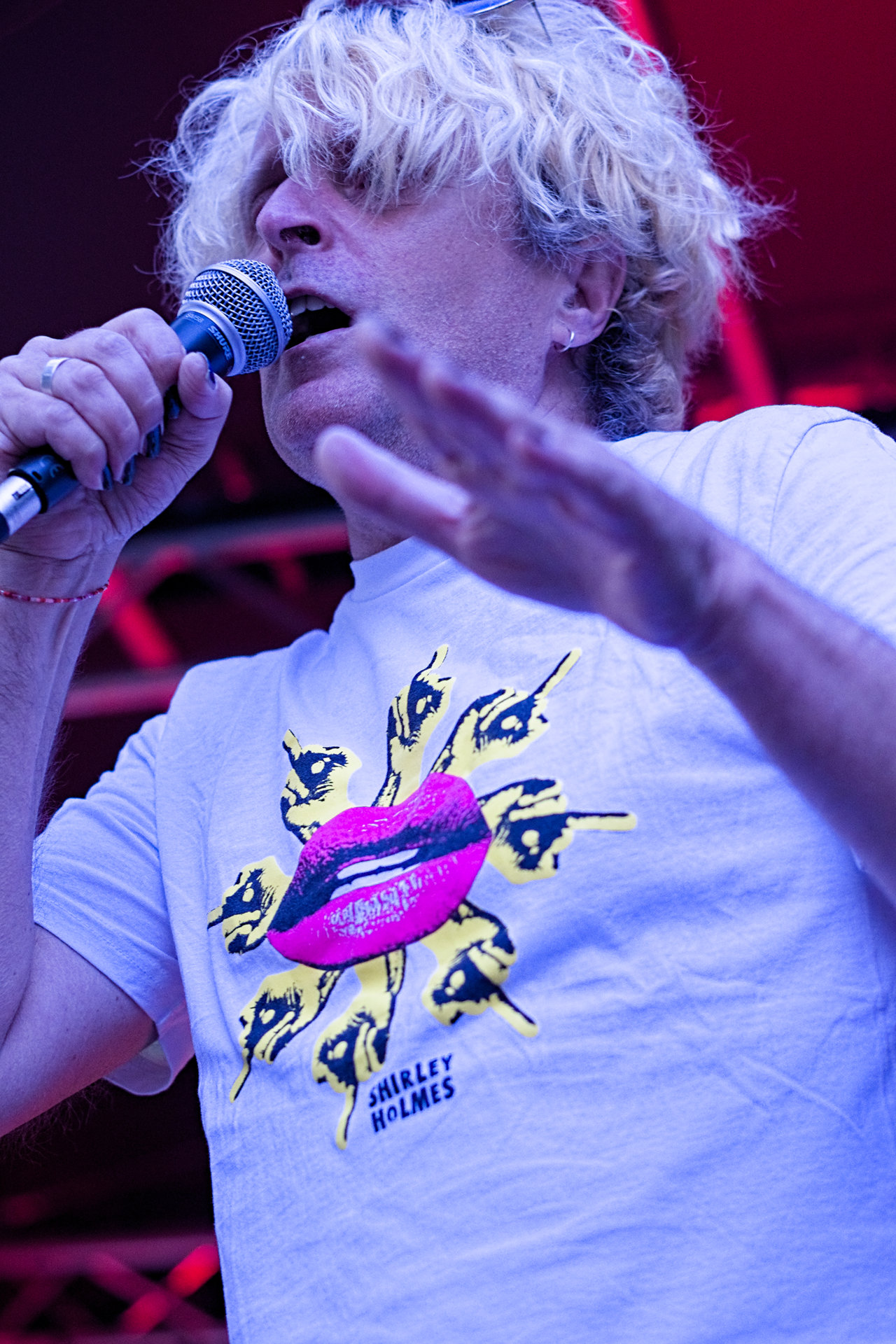 Indieschoenheit Sommerfest 2025 im JWP Mittendrin